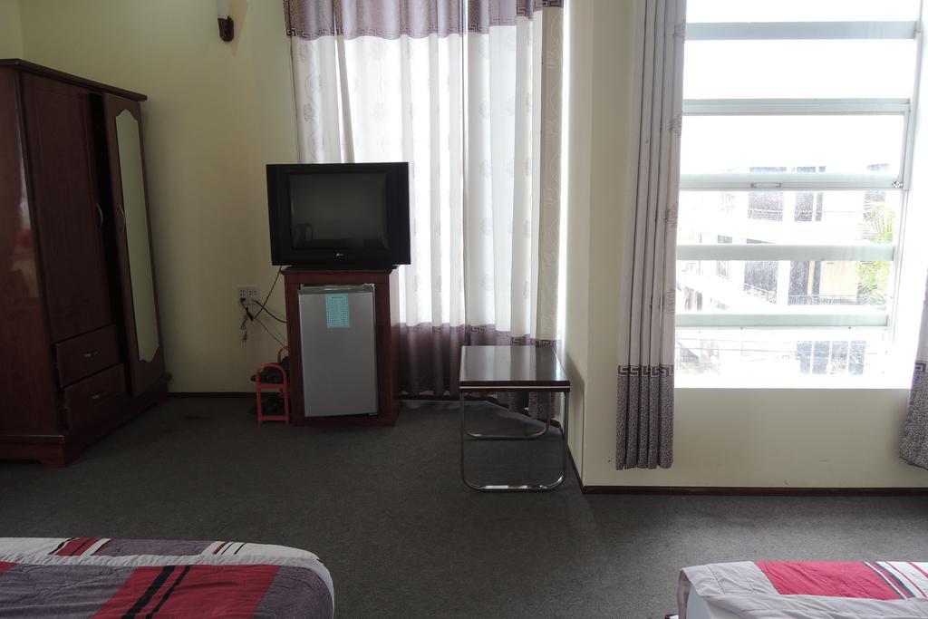 C30 Glory Hotel Nha Trang Cameră foto