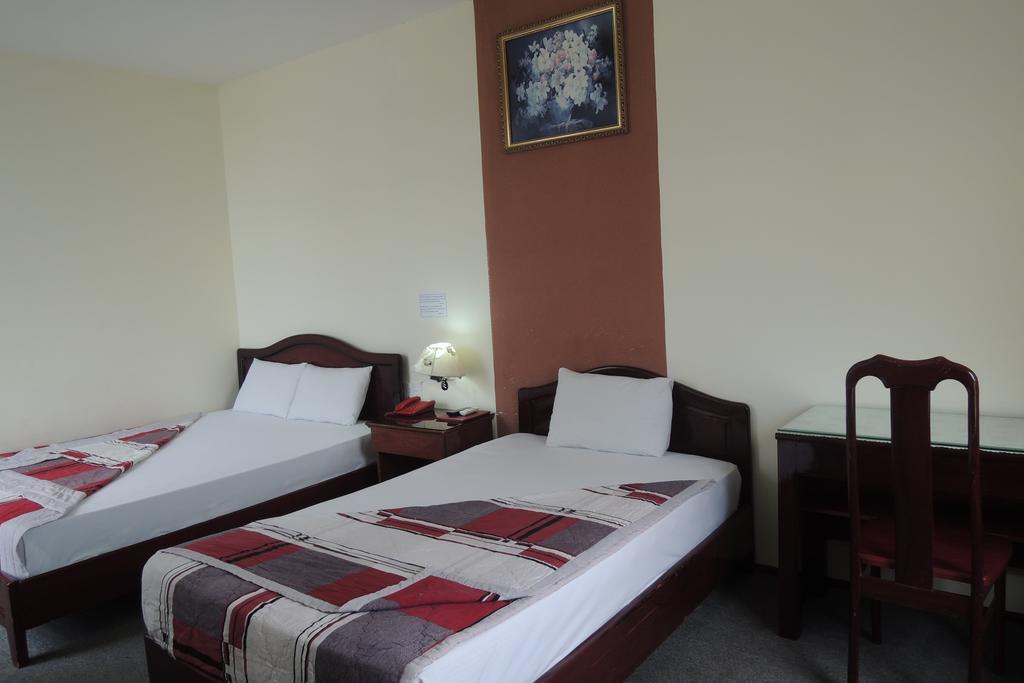 C30 Glory Hotel Nha Trang Cameră foto