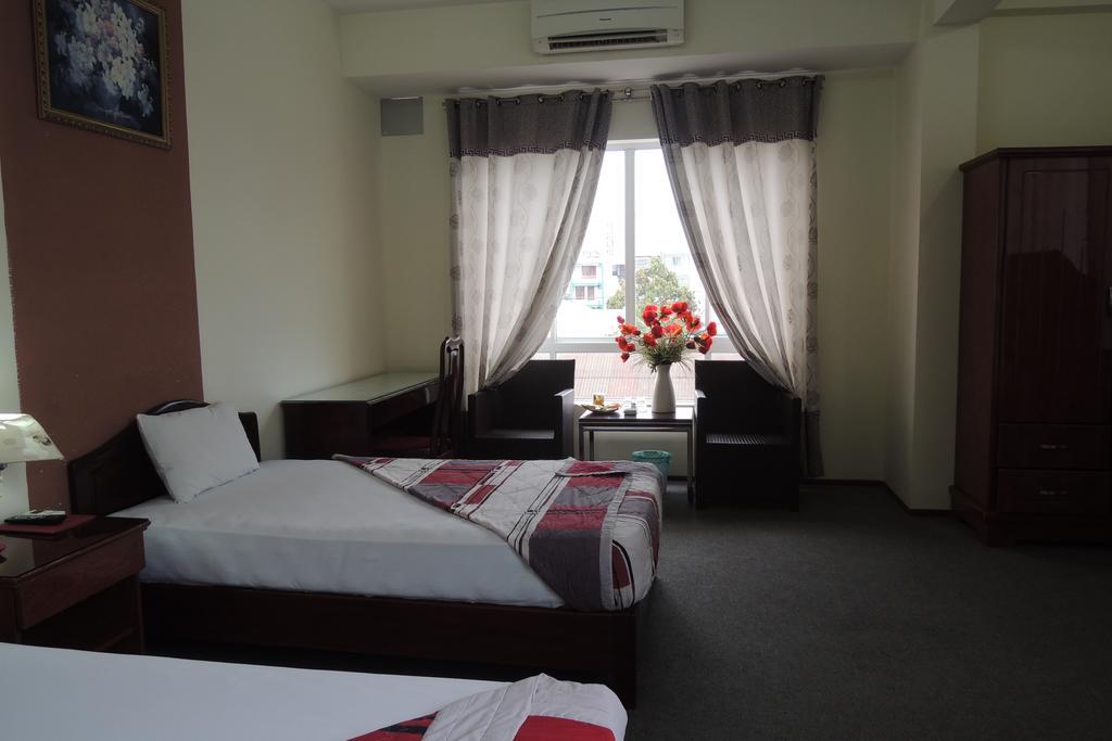 C30 Glory Hotel Nha Trang Cameră foto