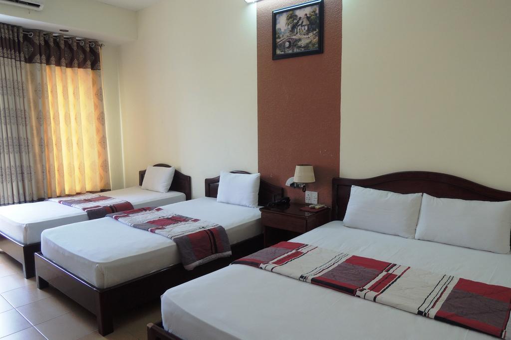 C30 Glory Hotel Nha Trang Cameră foto