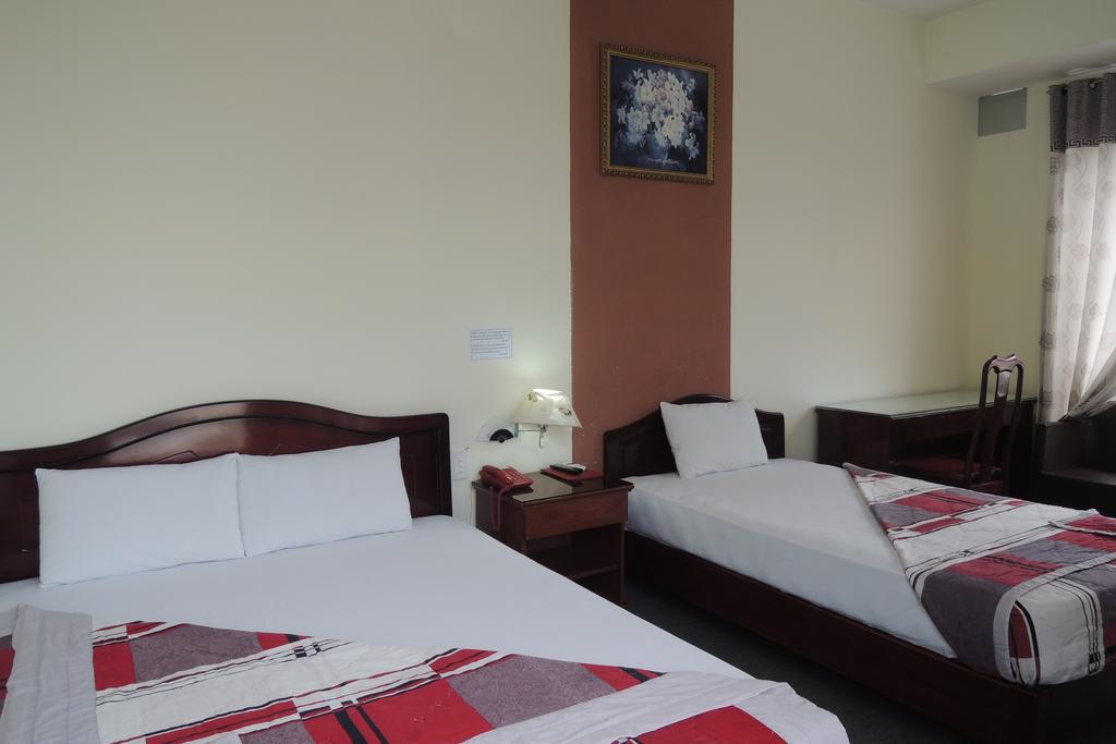 C30 Glory Hotel Nha Trang Cameră foto