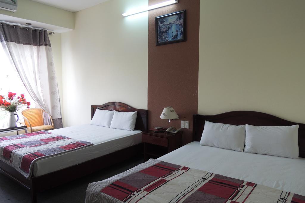 C30 Glory Hotel Nha Trang Cameră foto