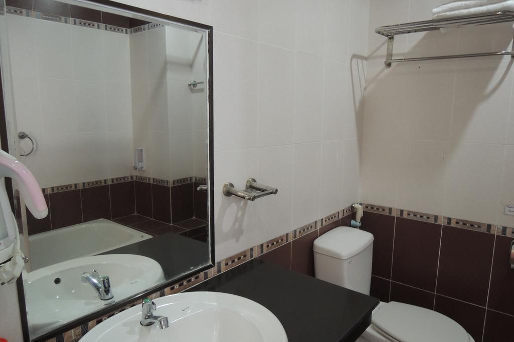 C30 Glory Hotel Nha Trang Cameră foto