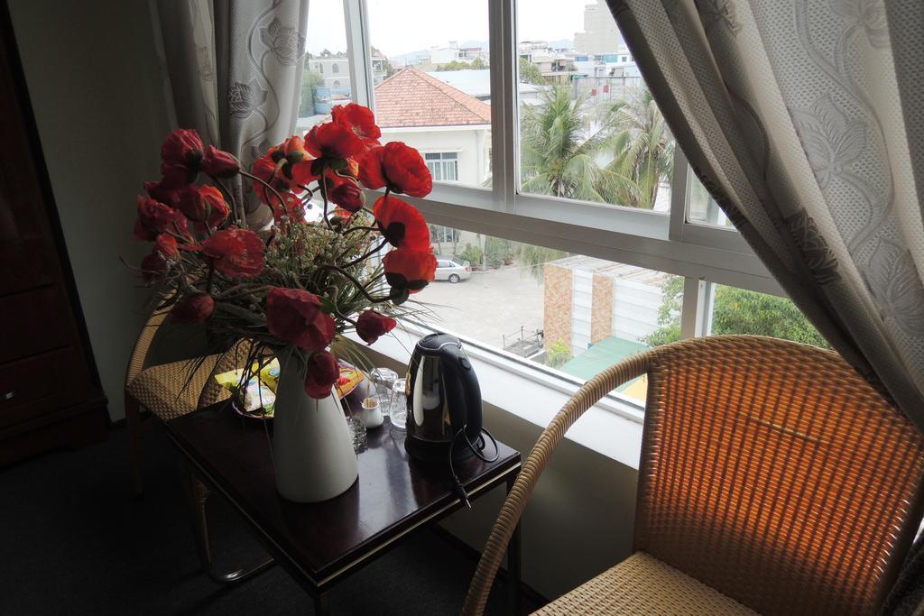 C30 Glory Hotel Nha Trang Cameră foto